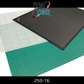 3-layer Cutting Mat 60cm x 90cm Green Securit
