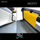 SOTT Filmcatcher -chrome plated