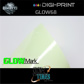DigiPrint GLOWMark™ luminescentie film gloss 68cm